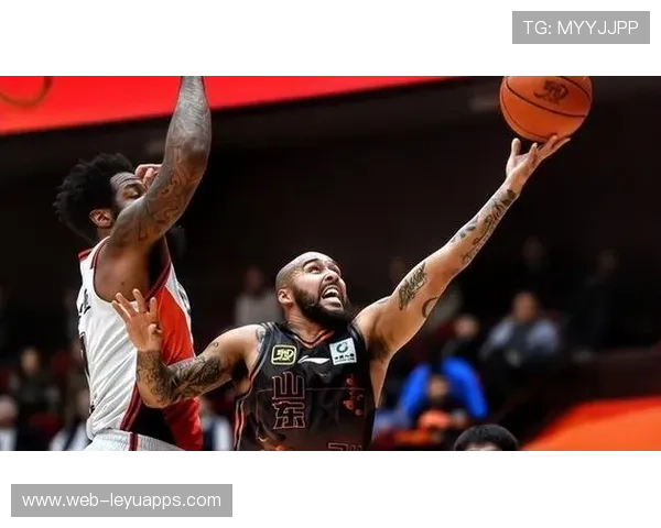 CBA山东队赛季目标再次被定为冲击冠军